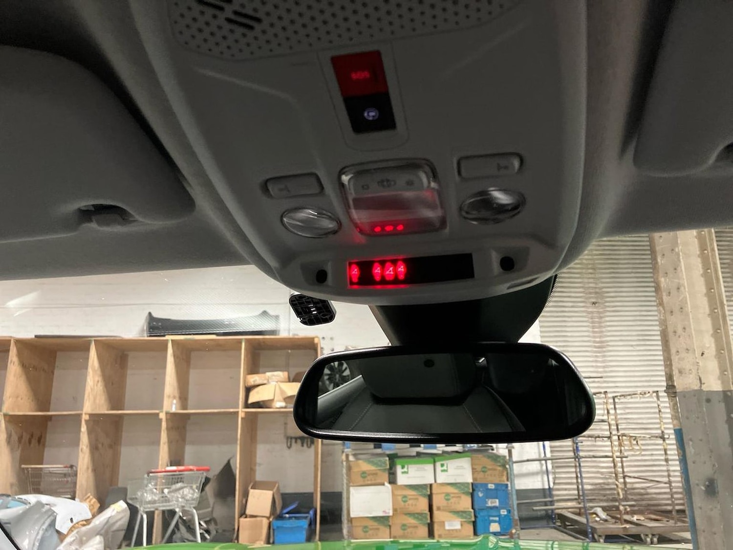 Used Vauxhall Mokka 2022 for sale - 77056713: Photo 14