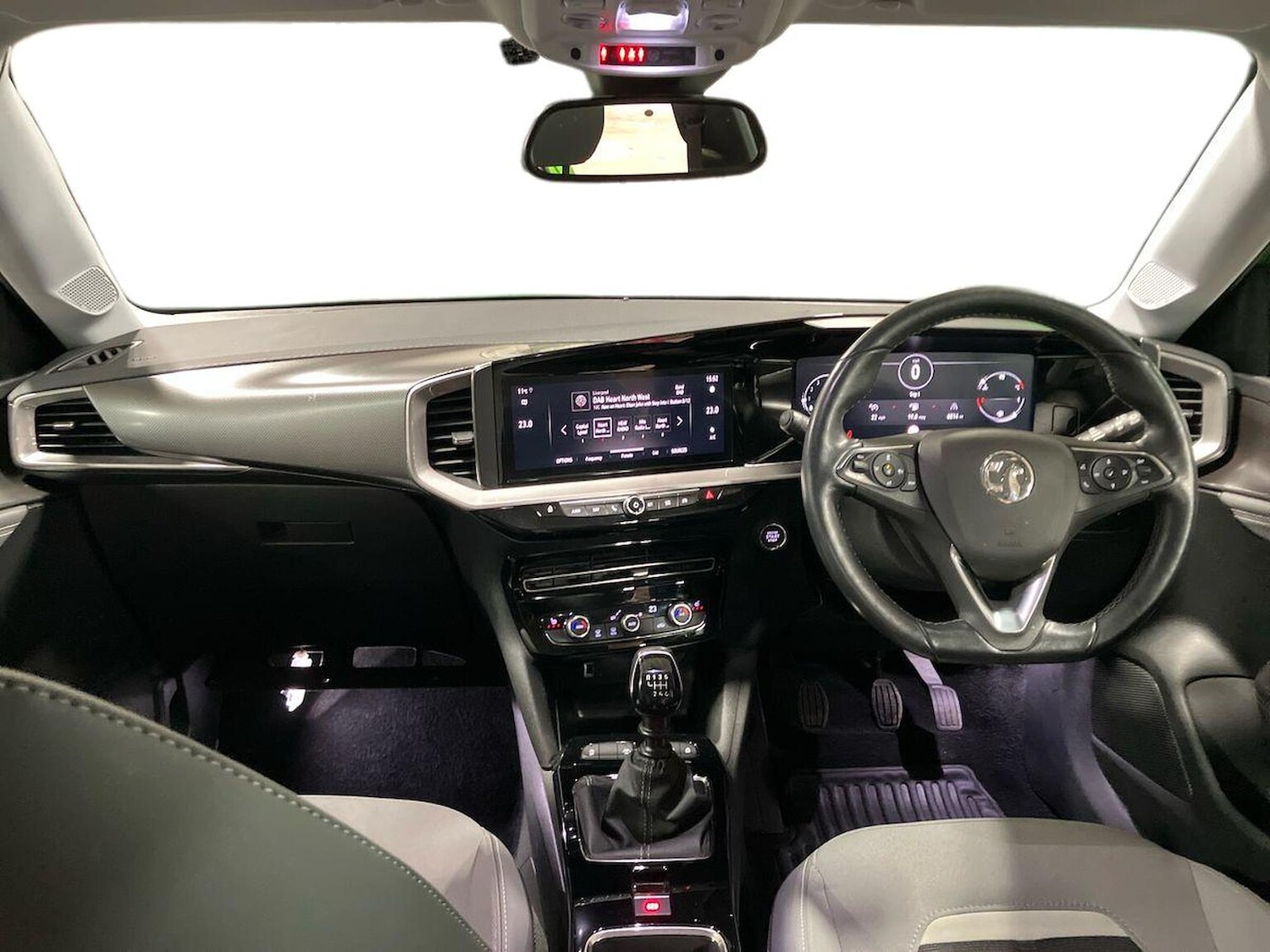 Used Vauxhall Mokka 2022 for sale - 77056713: Photo 15