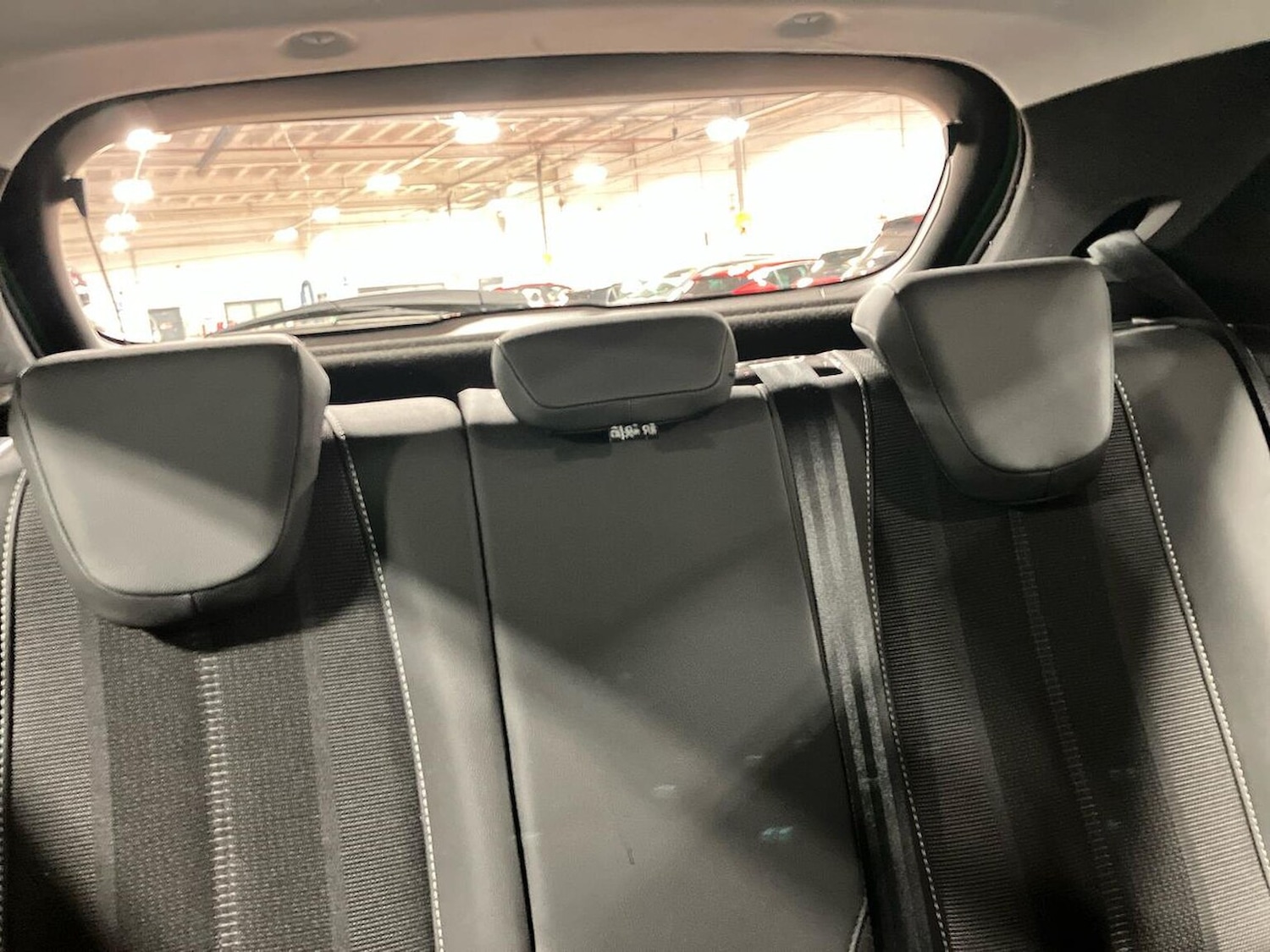 Used Vauxhall Mokka 2022 for sale - 77056713: Photo 16