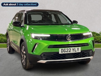 2022 - 1.2 Turbo Elite Premium 5dr