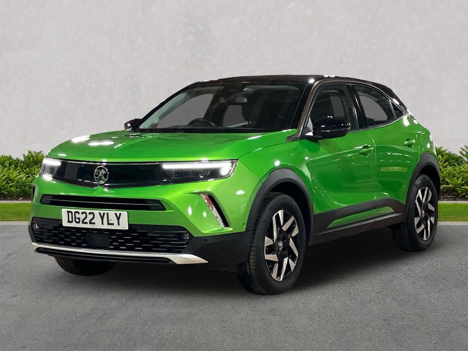 Used Vauxhall Mokka 2022 for sale - 77056713: Photo 20