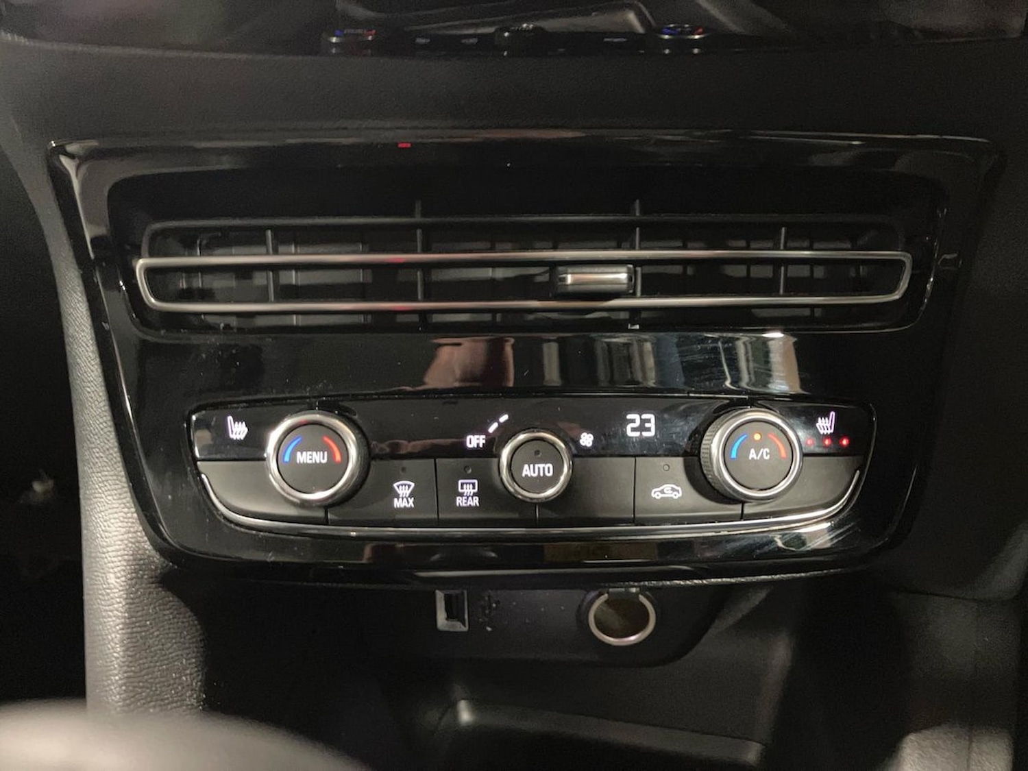 Used Vauxhall Mokka 2022 for sale - 77056713: Photo 22