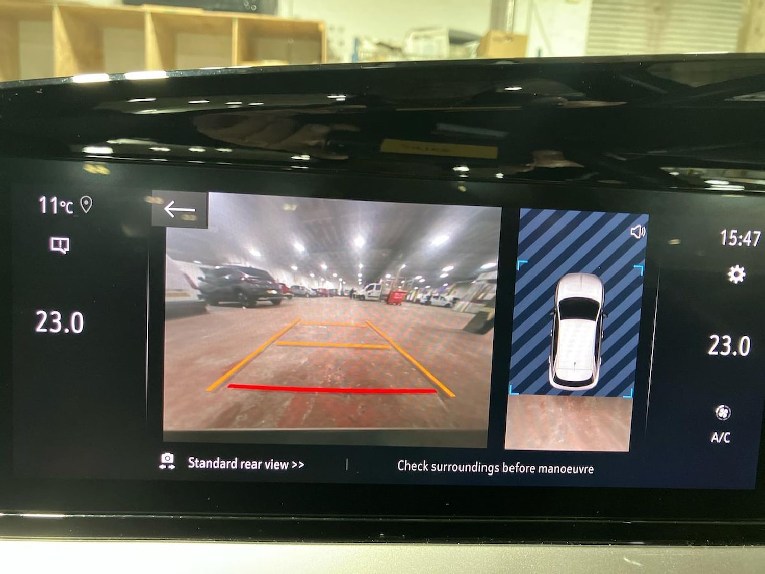 Used Vauxhall Mokka 2022 for sale - 77056713: Photo 23