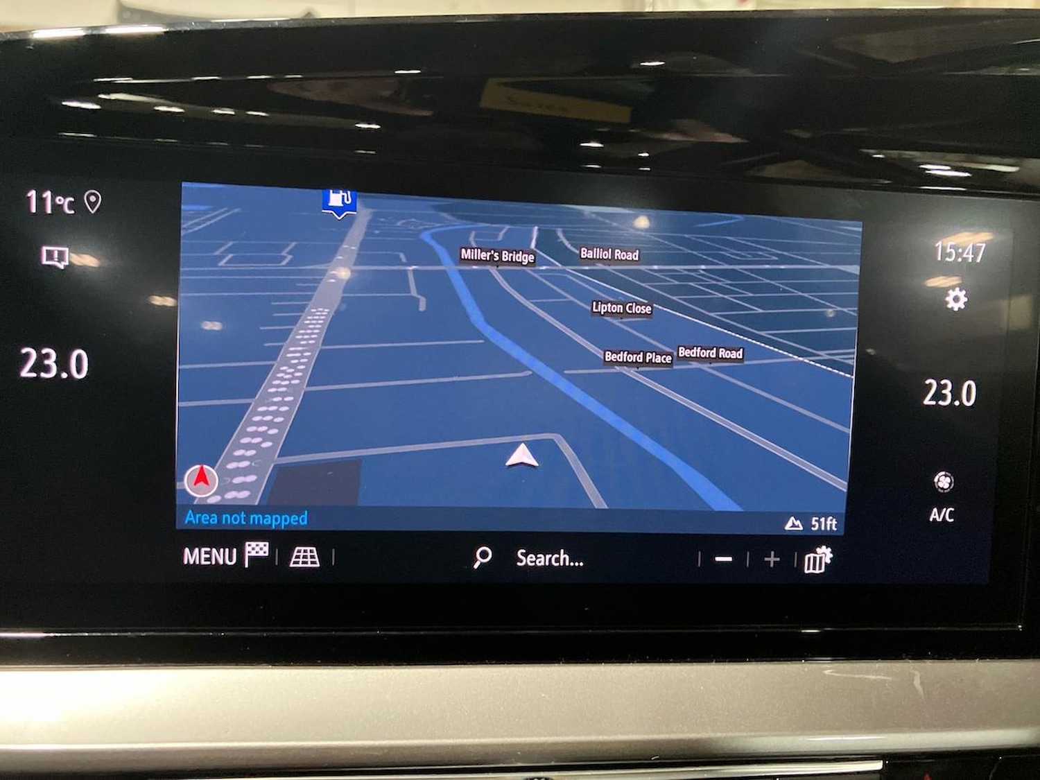 Used Vauxhall Mokka 2022 for sale - 77056713: Photo 24