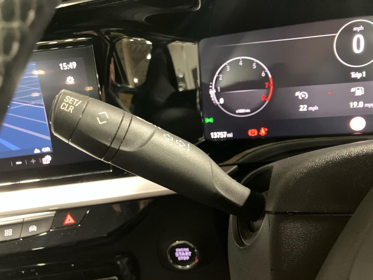 Used Vauxhall Mokka 2022 for sale - 77056713: Photo 29