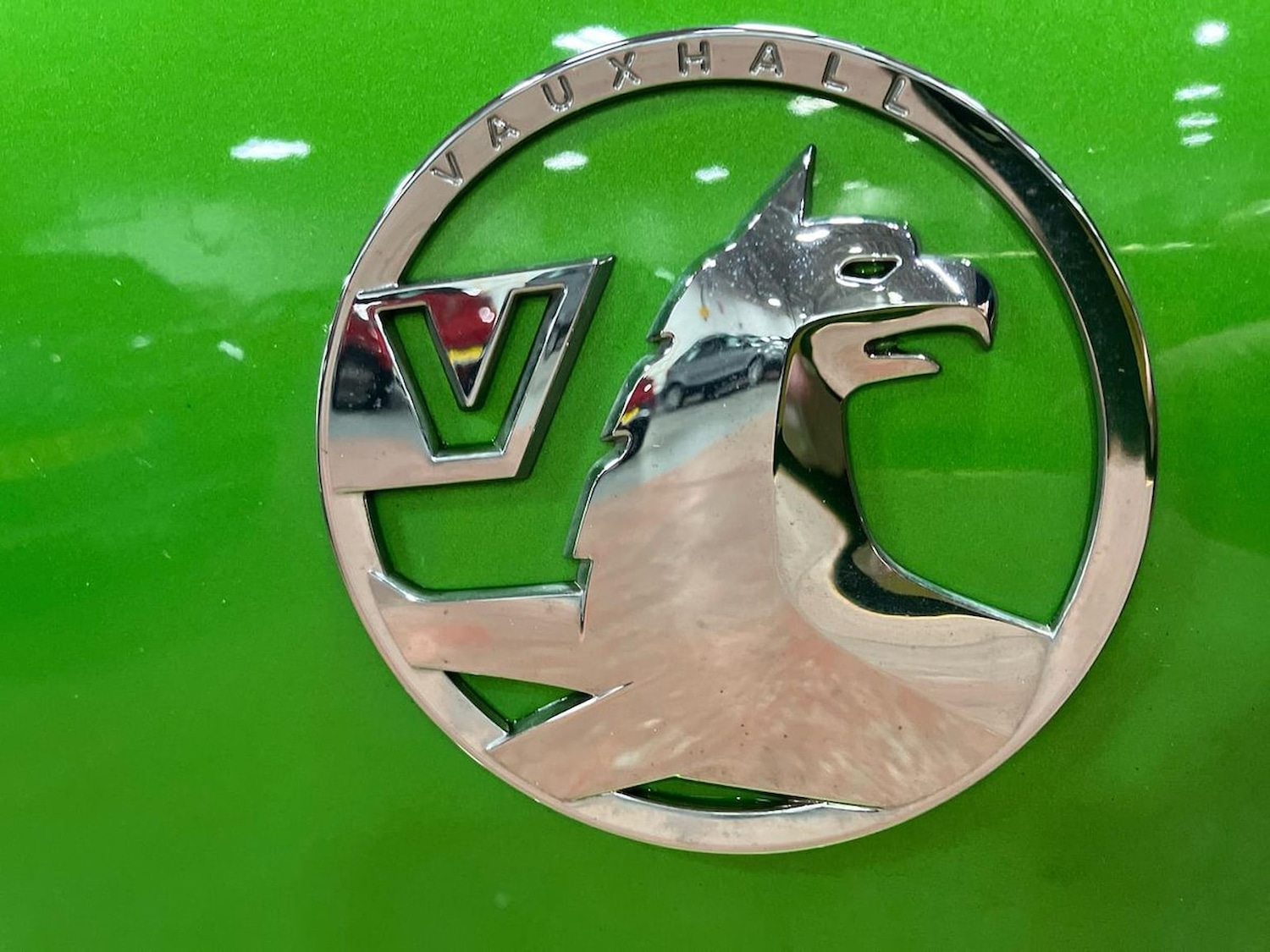 Used Vauxhall Mokka 2022 for sale - 77056713: Photo 33