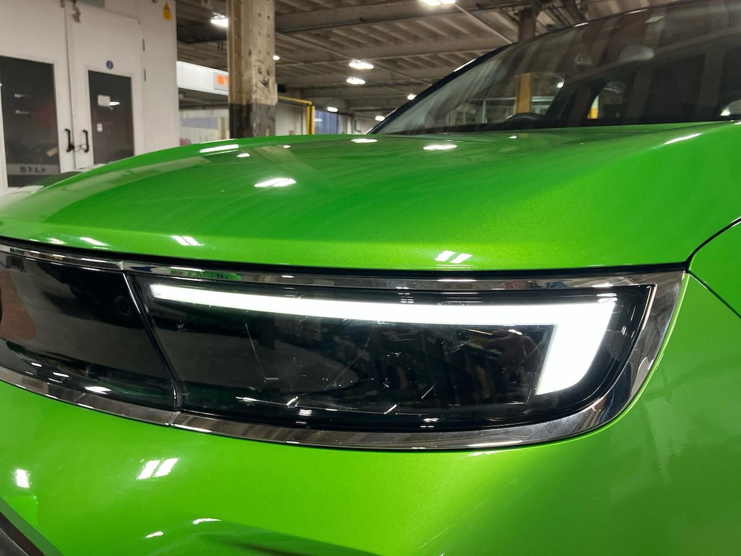 Used Vauxhall Mokka 2022 for sale - 77056713: Photo 34