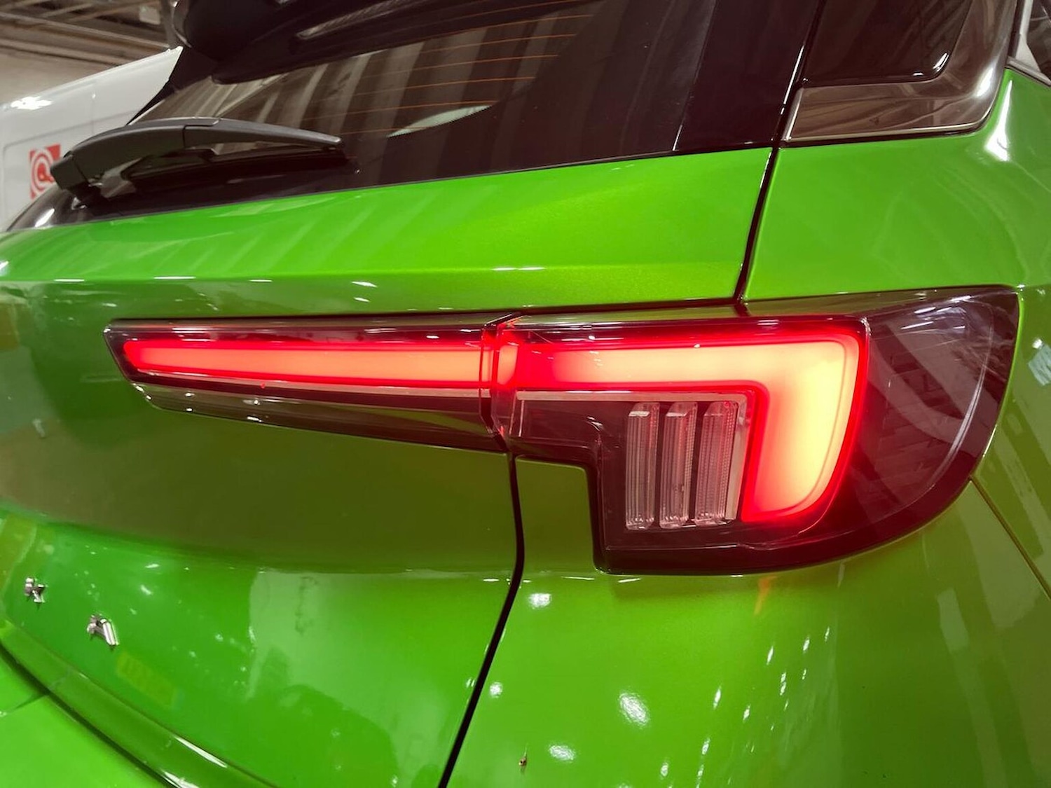 Used Vauxhall Mokka 2022 for sale - 77056713: Photo 36