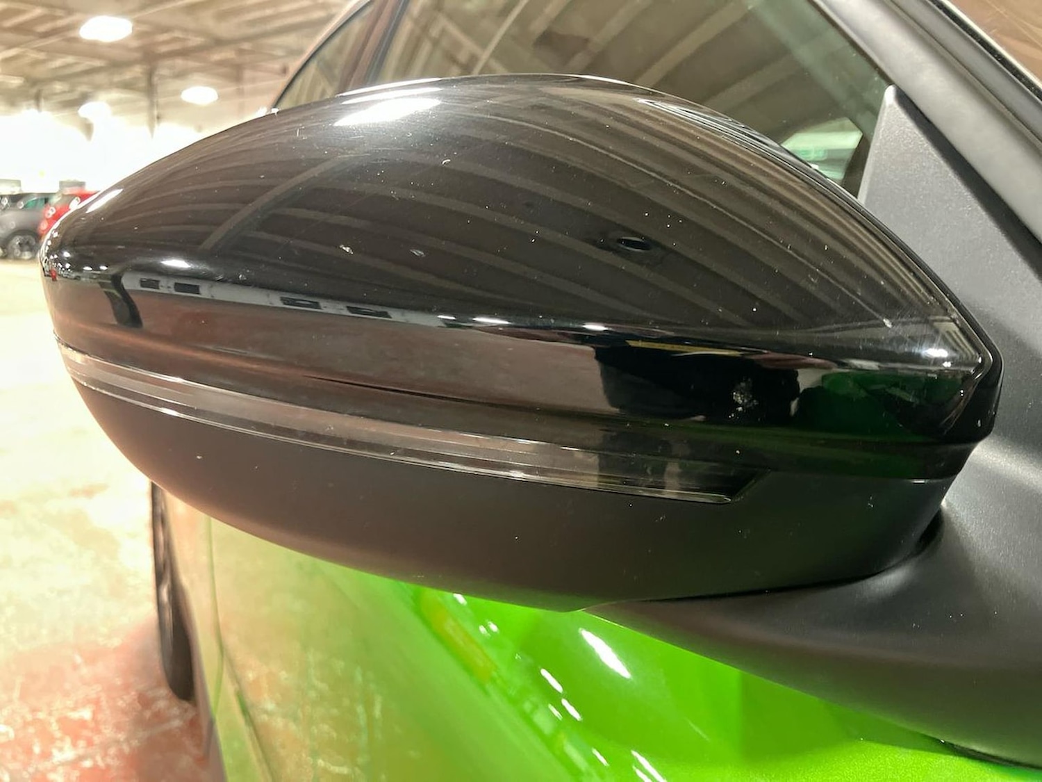 Used Vauxhall Mokka 2022 for sale - 77056713: Photo 38