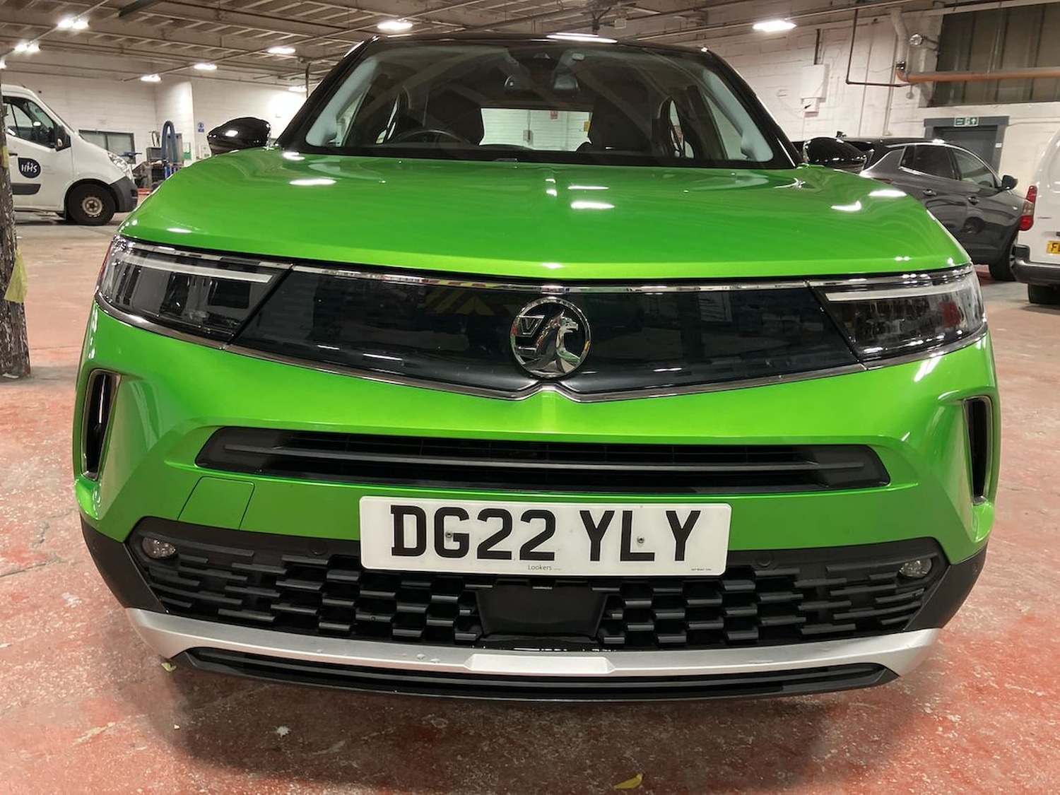 Used Vauxhall Mokka 2022 for sale - 77056713: Photo 39