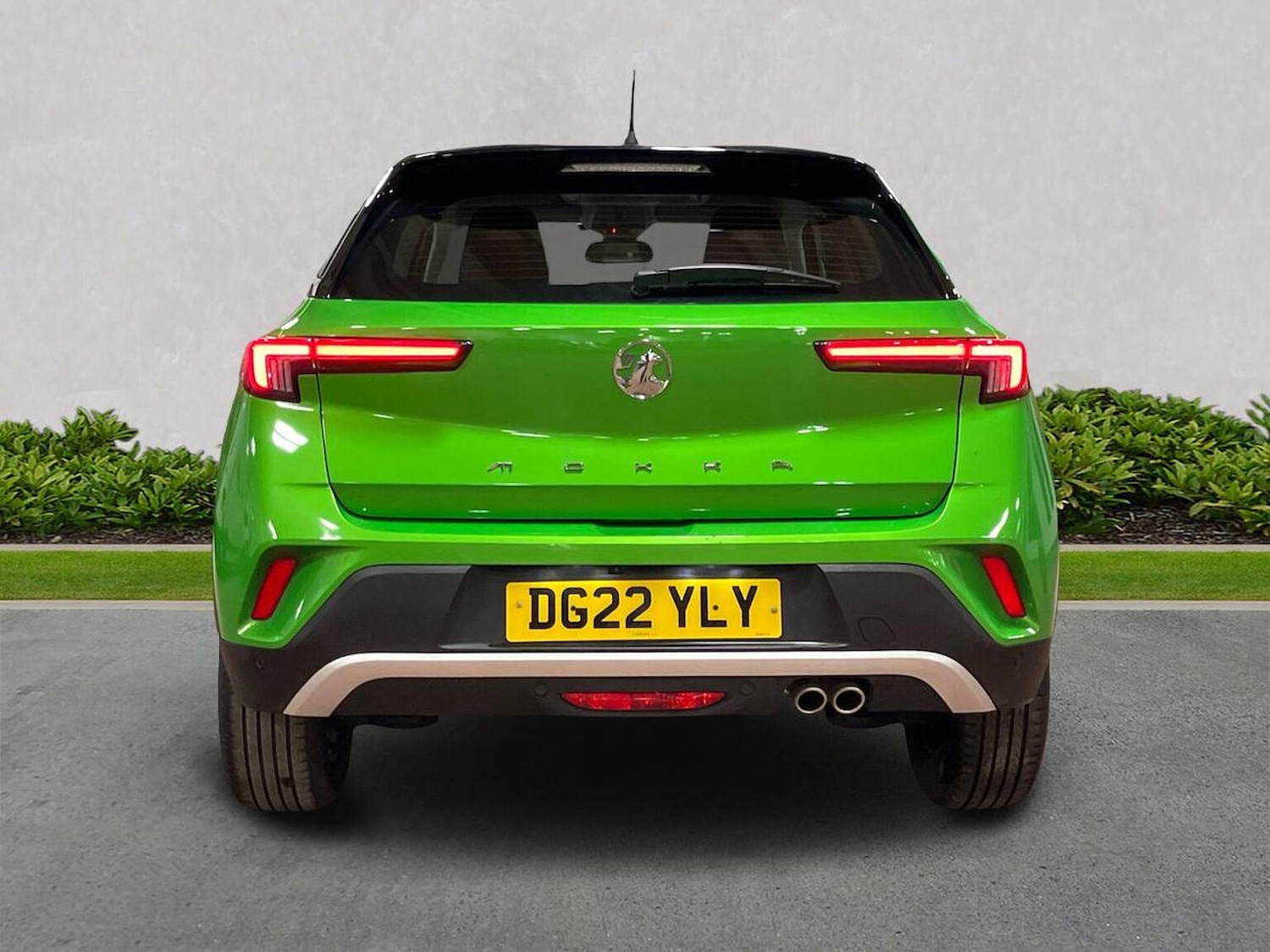 Used Vauxhall Mokka 2022 for sale - 77056713: Photo 4