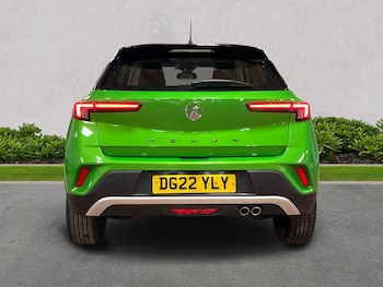 Used Vauxhall Mokka 2022 for sale - 77056713: Photo