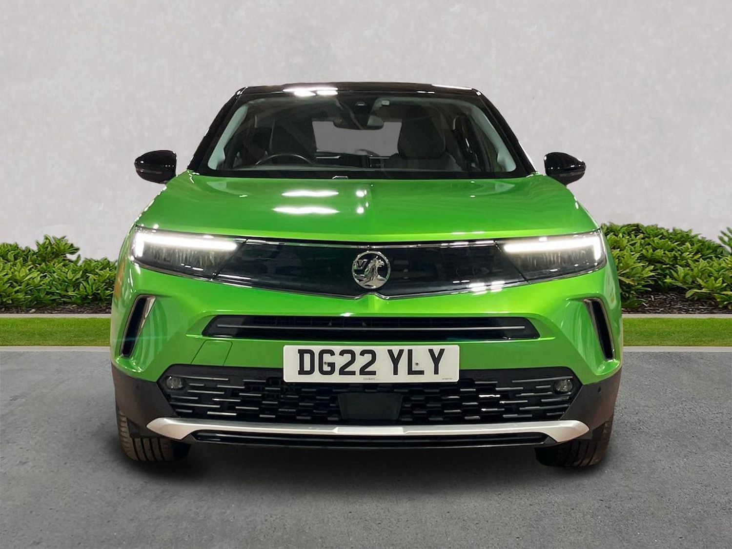 Used Vauxhall Mokka 2022 for sale - 77056713: Photo 5