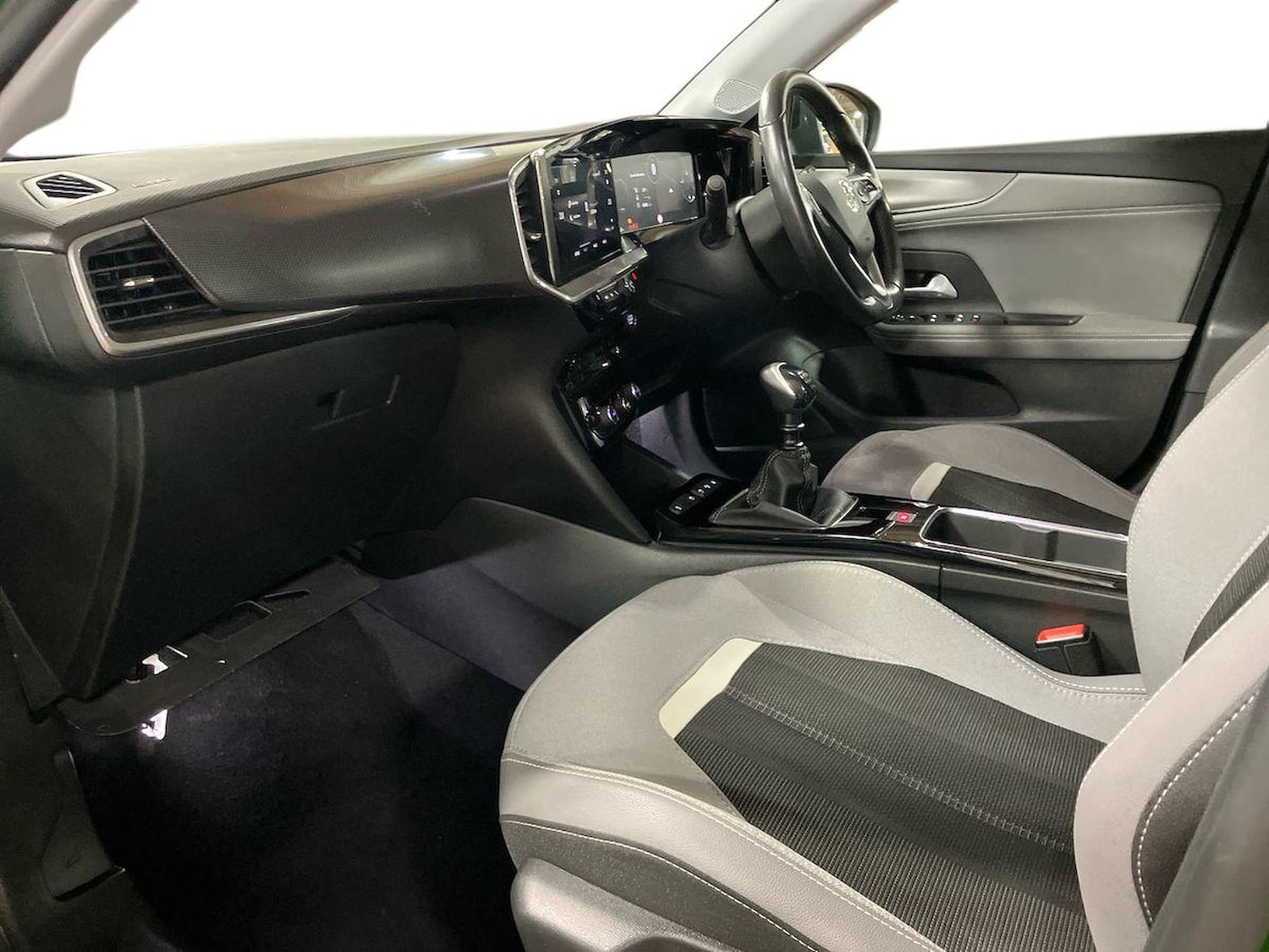 Used Vauxhall Mokka 2022 for sale - 77056713: Photo 7