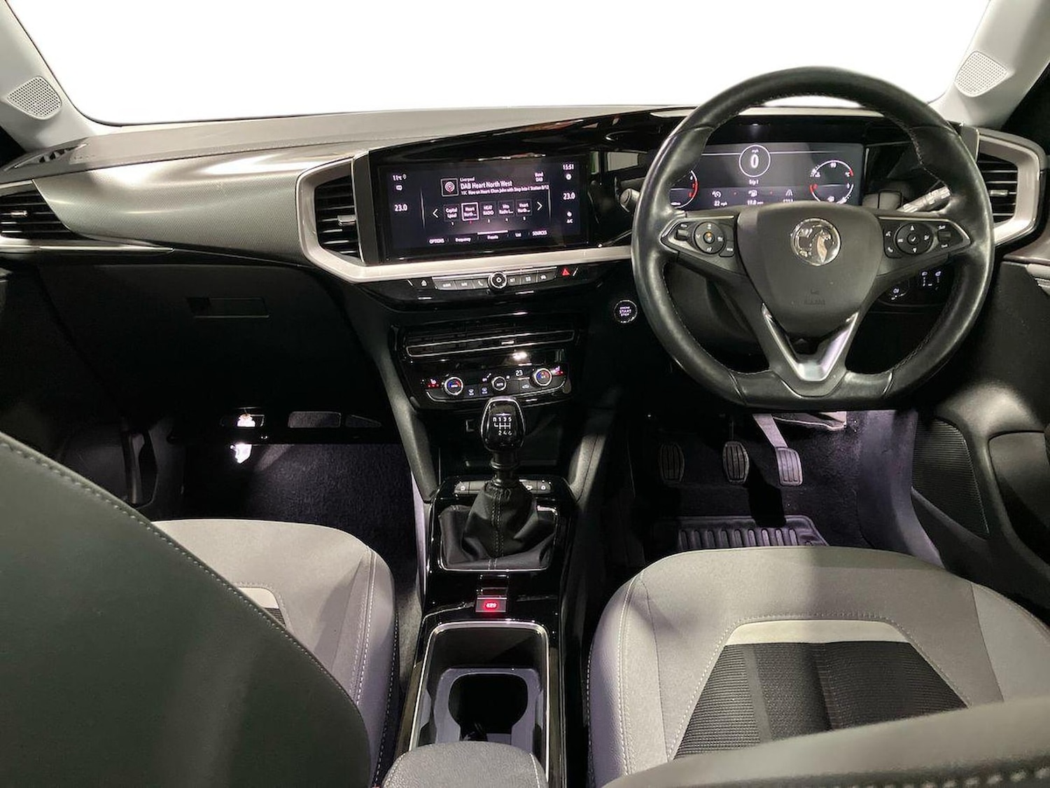 Used Vauxhall Mokka 2022 for sale - 77056713: Photo 8