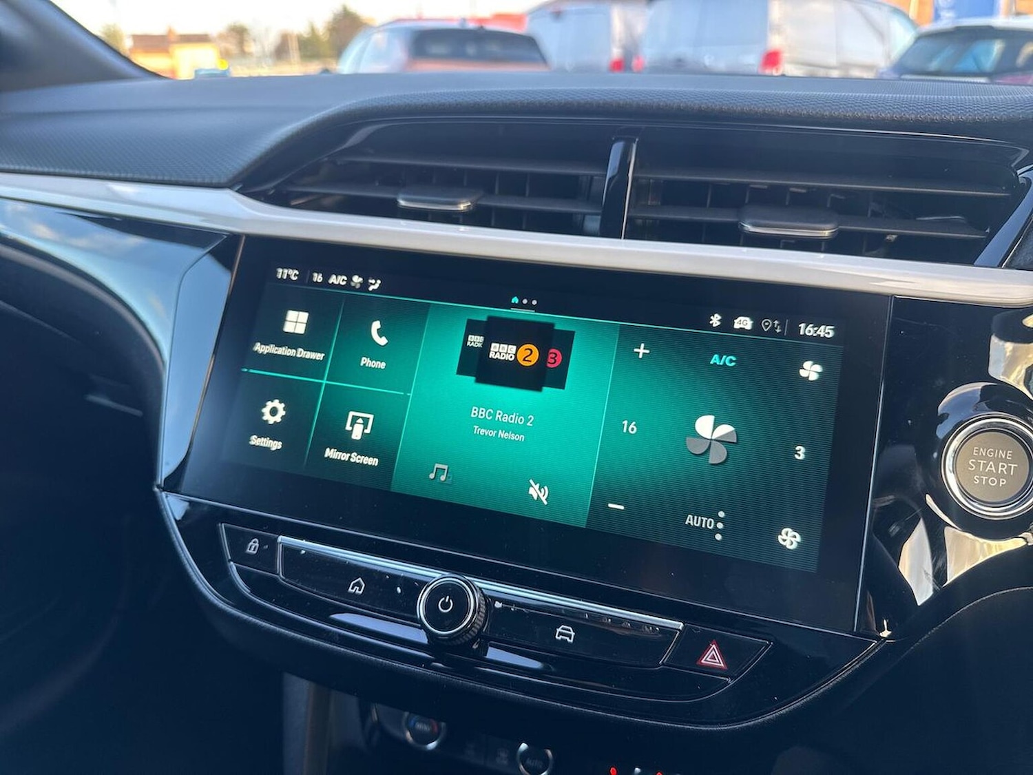 Used Vauxhall Corsa 2025 for sale - 76477260: Photo 11