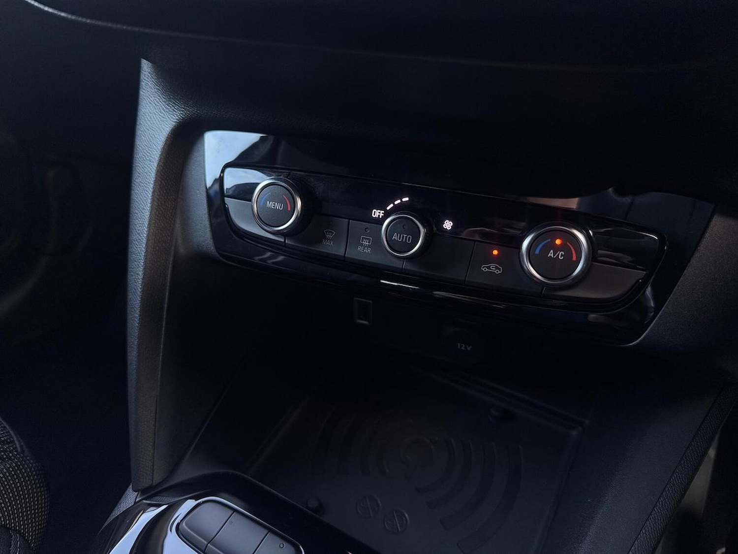 Used Vauxhall Corsa 2025 for sale - 76477260: Photo 12