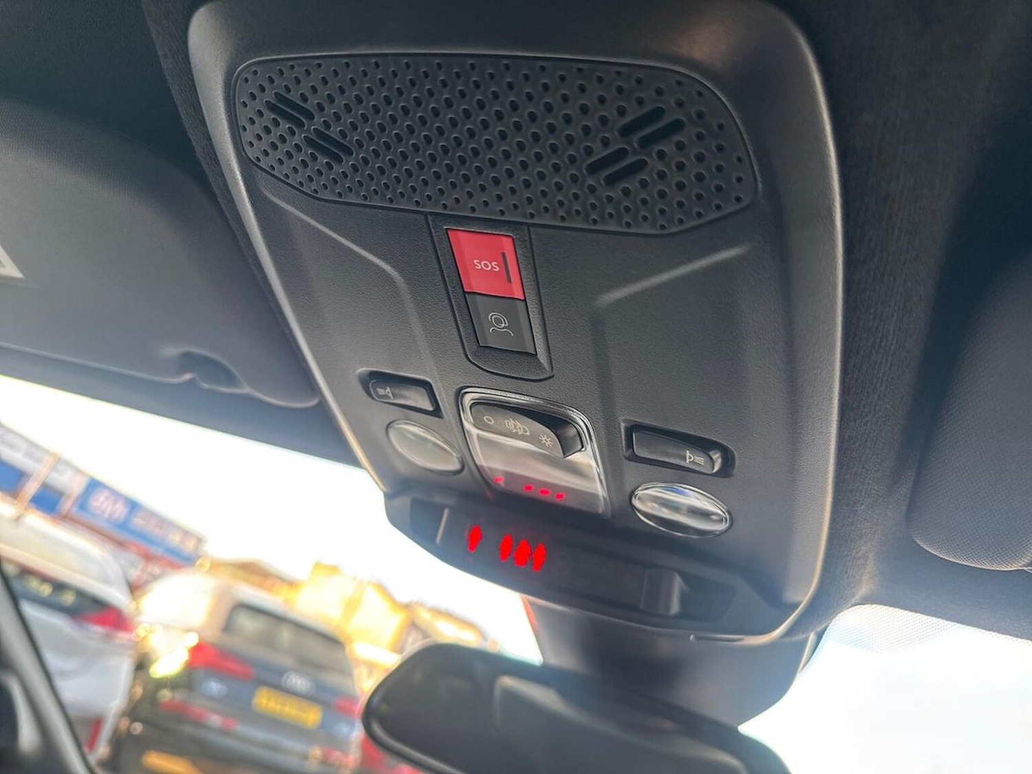 Used Vauxhall Corsa 2025 for sale - 76477260: Photo 14