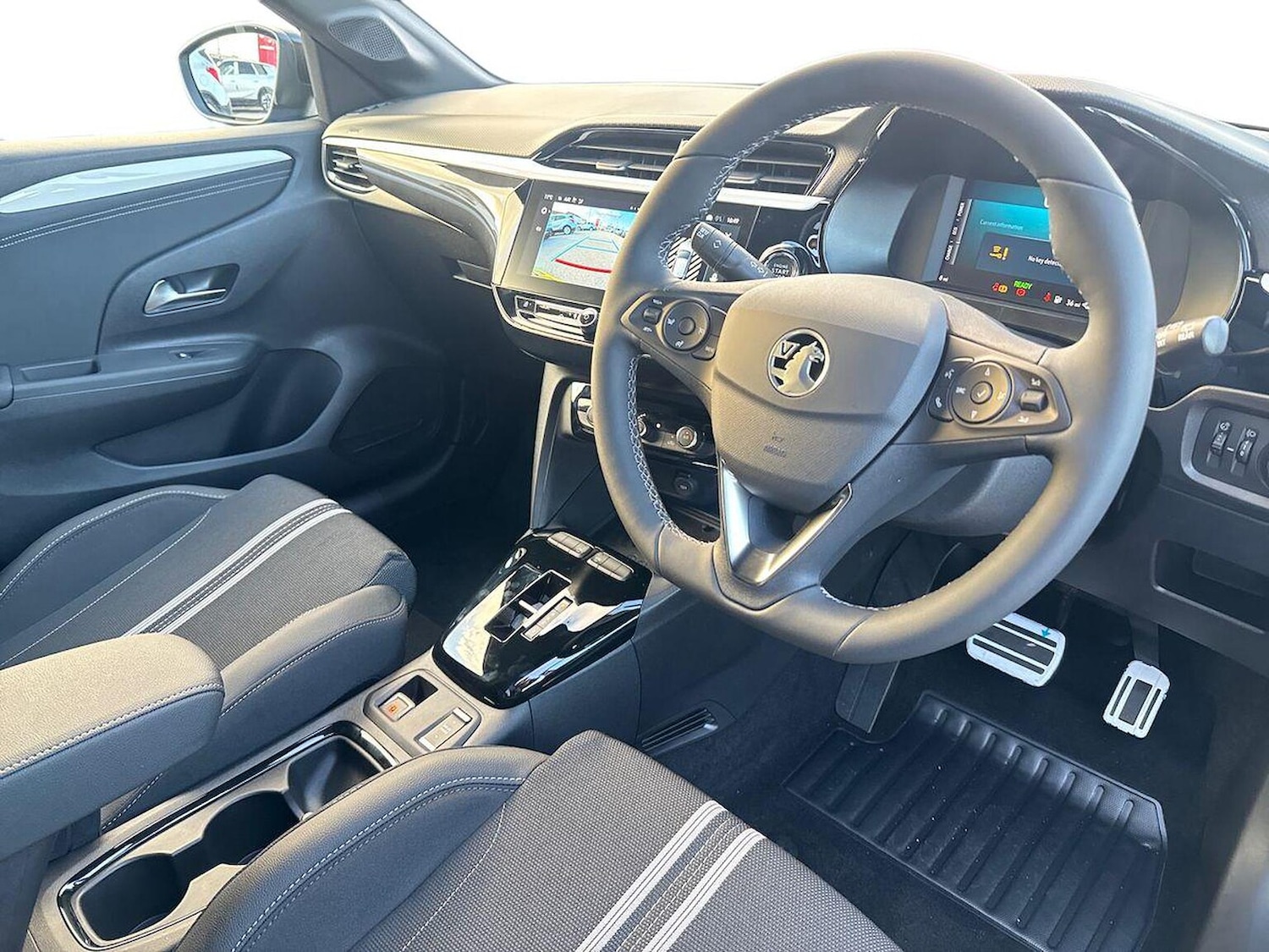 Used Vauxhall Corsa 2025 for sale - 76477260: Photo 15