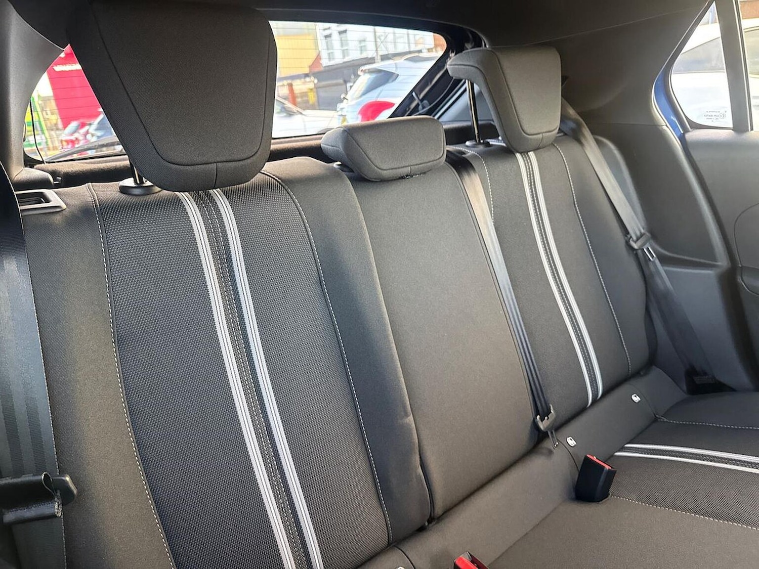 Used Vauxhall Corsa 2025 for sale - 76477260: Photo 16