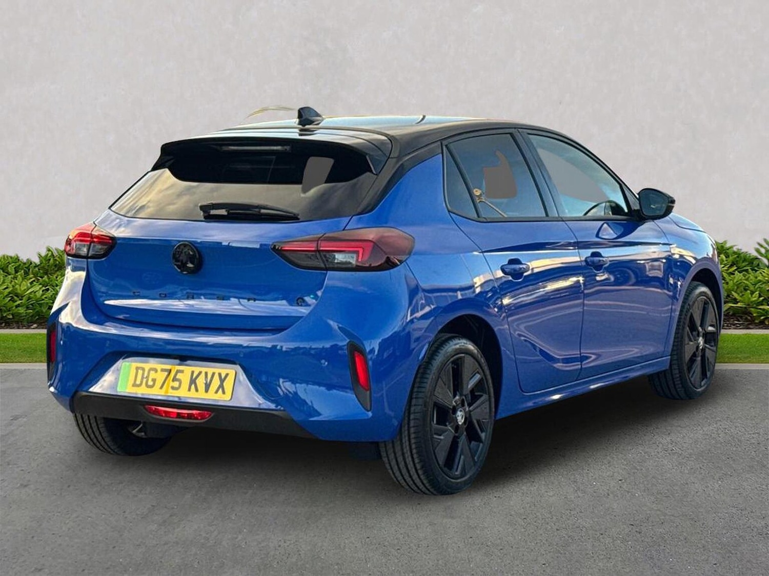 Used Vauxhall Corsa 2025 for sale - 76477260: Photo 18