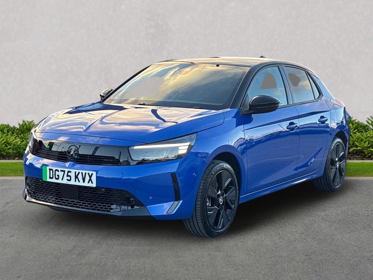 Used Vauxhall Corsa 2025 for sale - 76477260: Photo 20