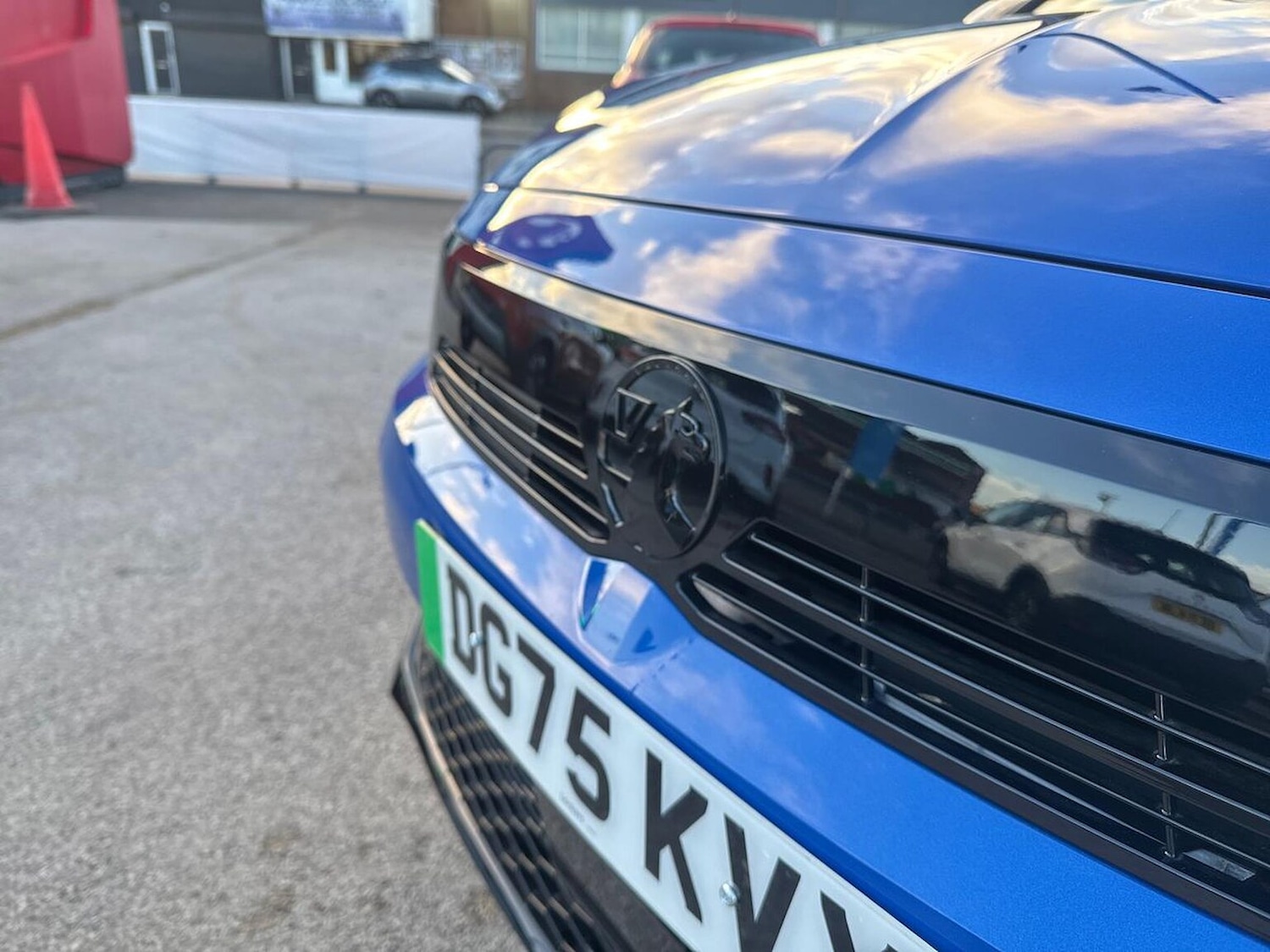 Used Vauxhall Corsa 2025 for sale - 76477260: Photo 21