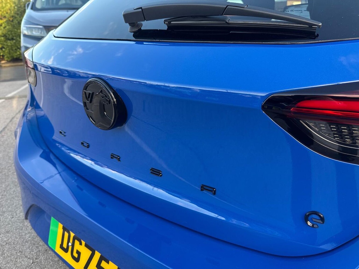 Used Vauxhall Corsa 2025 for sale - 76477260: Photo 23