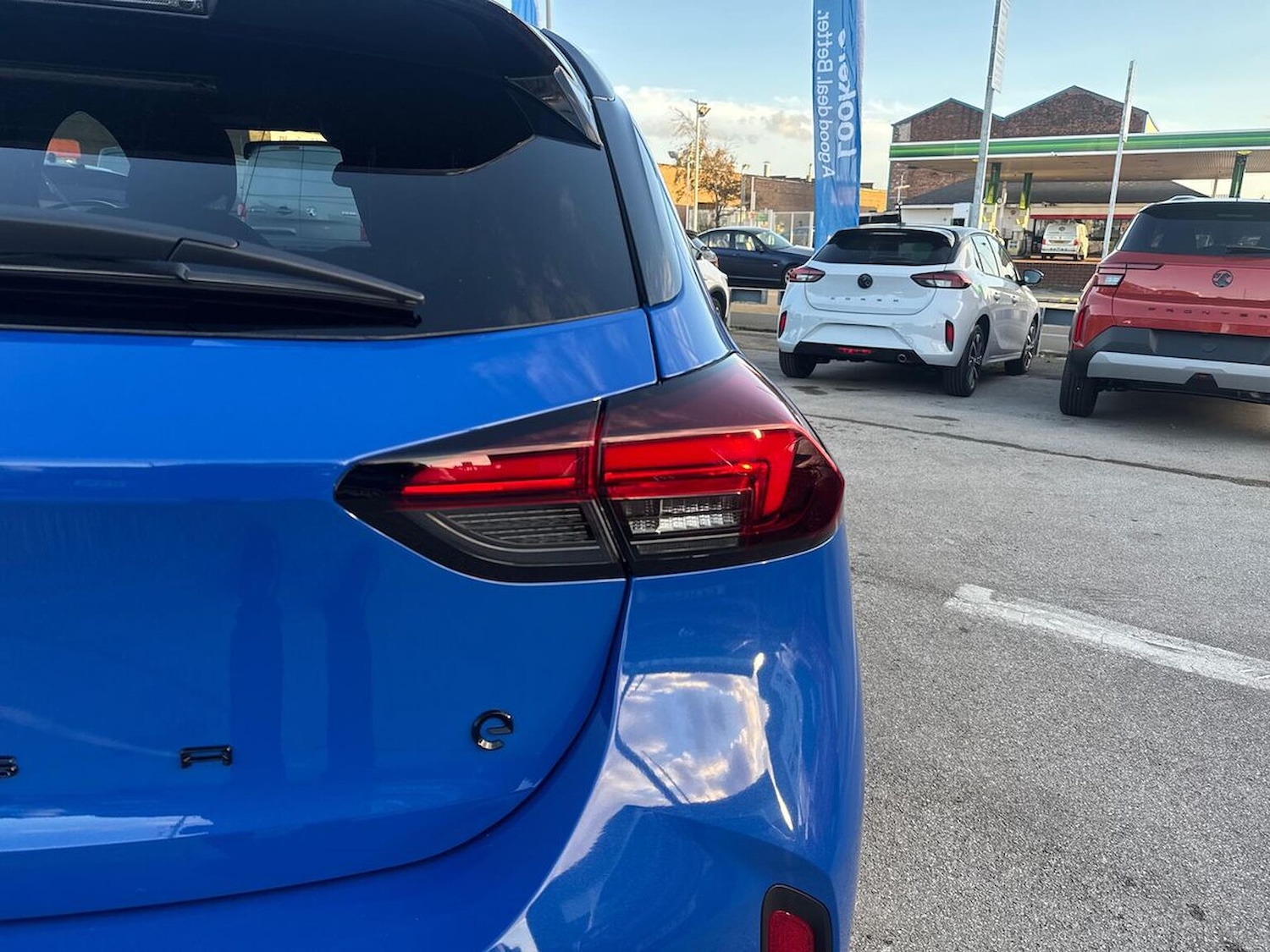 Used Vauxhall Corsa 2025 for sale - 76477260: Photo 24