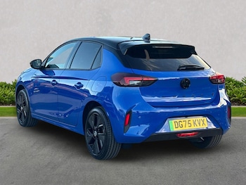 Used Vauxhall Corsa 2025 for sale - 76477260: Photo