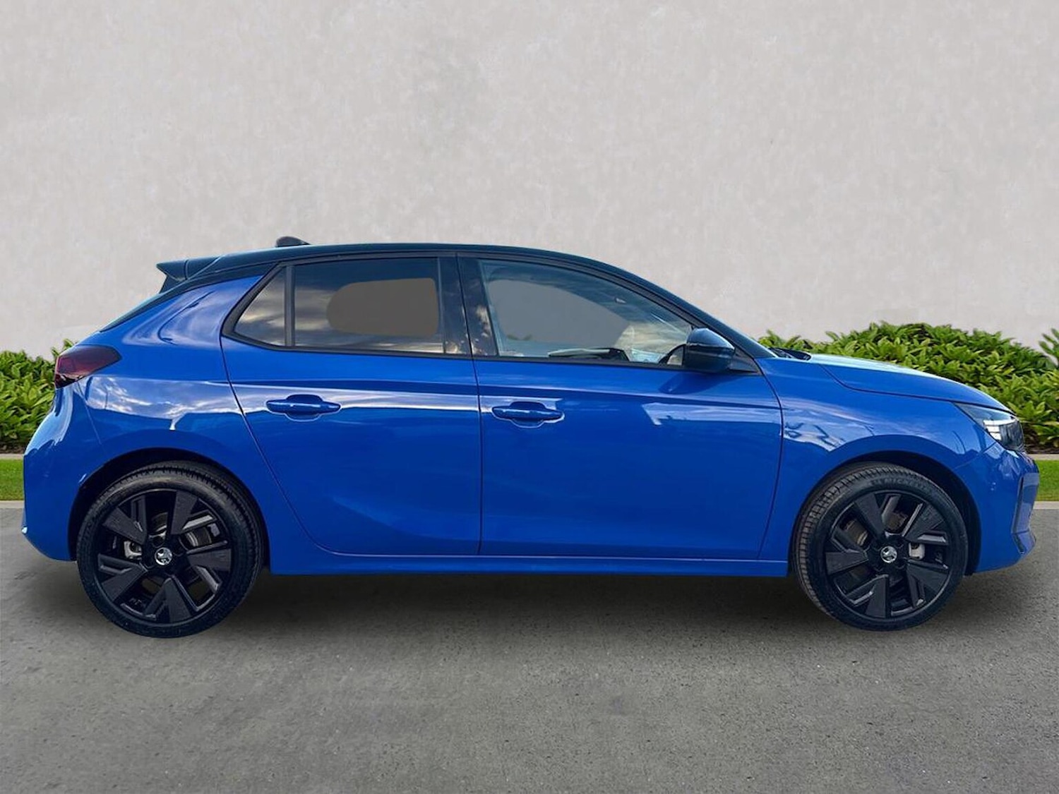 Used Vauxhall Corsa 2025 for sale - 76477260: Photo 3