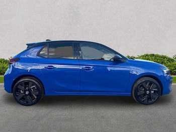 Used Vauxhall Corsa 2025 for sale - 76477260: Photo