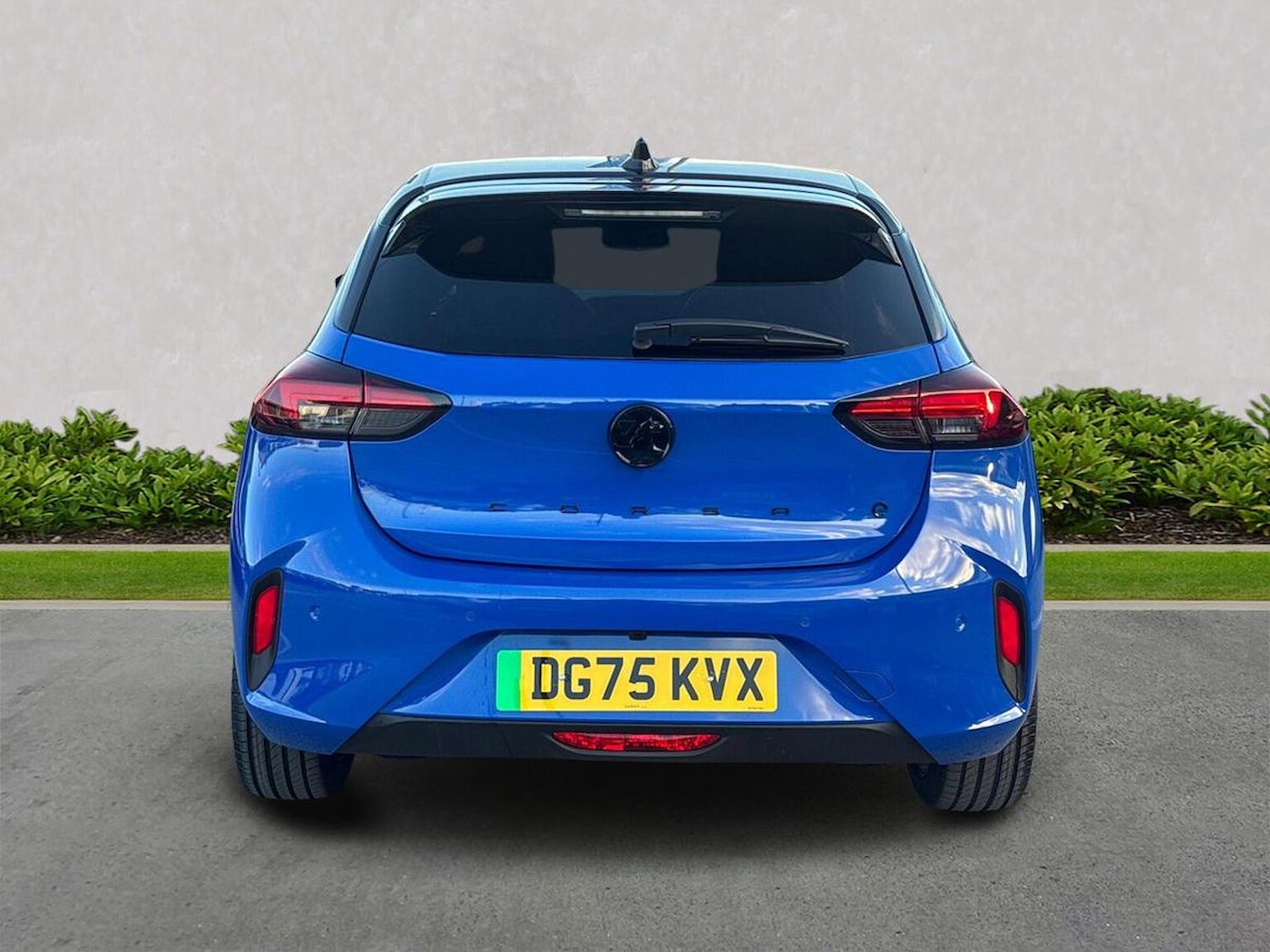 Used Vauxhall Corsa 2025 for sale - 76477260: Photo 4