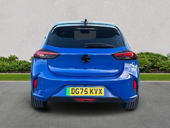 Used Vauxhall Corsa 2025 for sale - 76477260: Photo