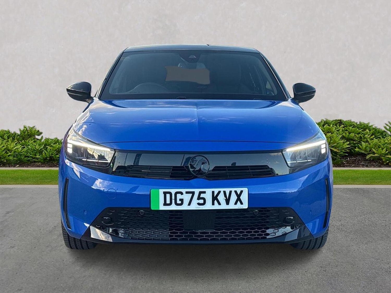 Used Vauxhall Corsa 2025 for sale - 76477260: Photo 5