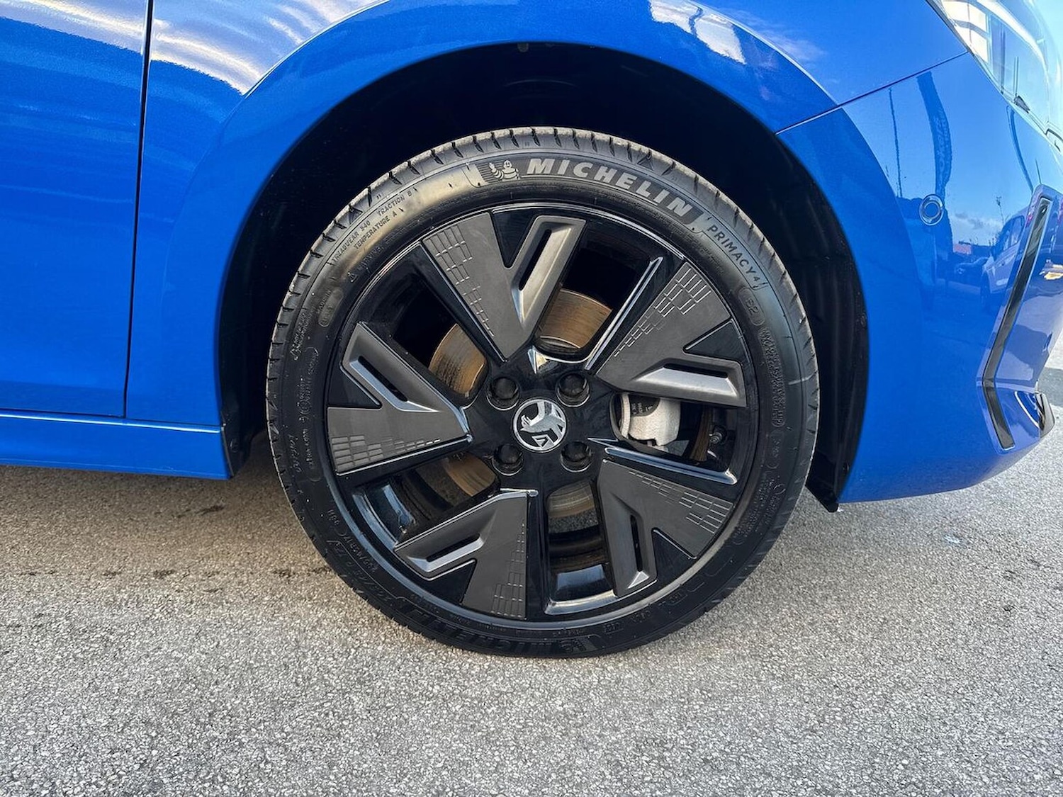 Used Vauxhall Corsa 2025 for sale - 76477260: Photo 6