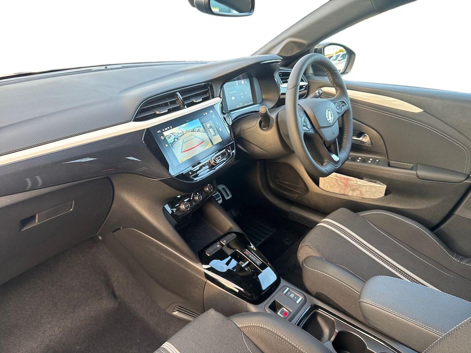 Used Vauxhall Corsa 2025 for sale - 76477260: Photo 7