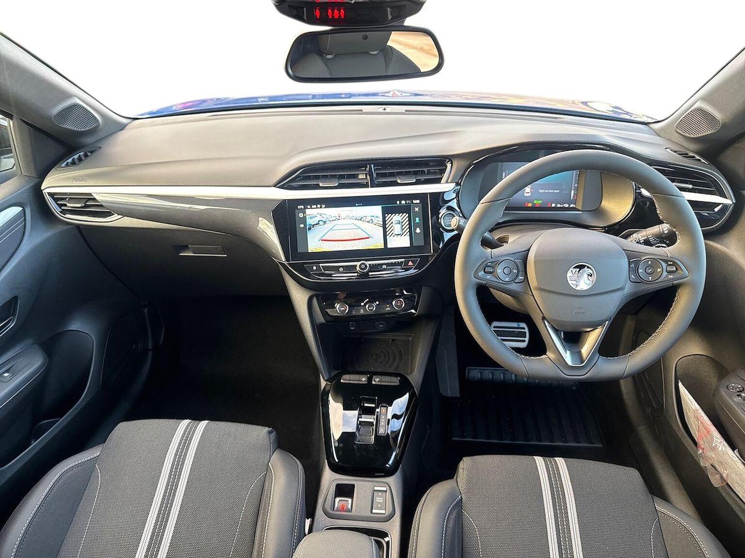 Used Vauxhall Corsa 2025 for sale - 76477260: Photo 8