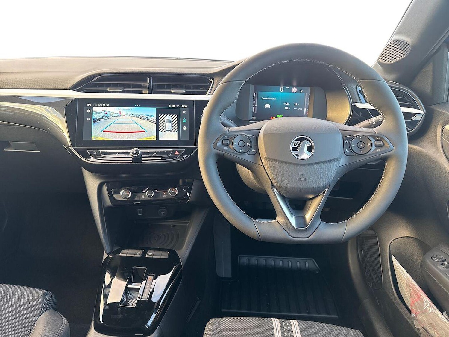 Used Vauxhall Corsa 2025 for sale - 76477260: Photo 9