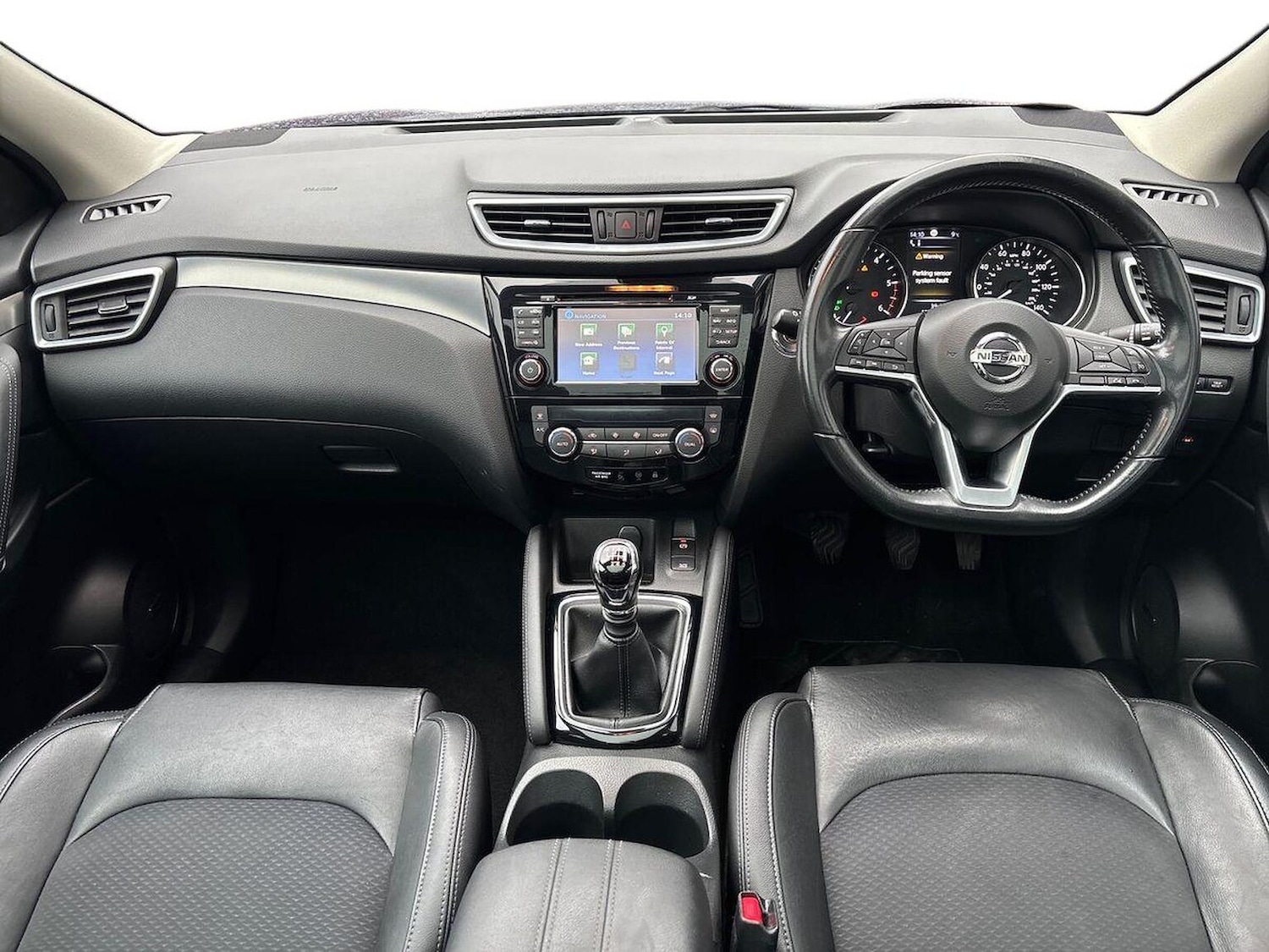 Used Nissan Qashqai 2017 for sale - 77572937: Photo 8