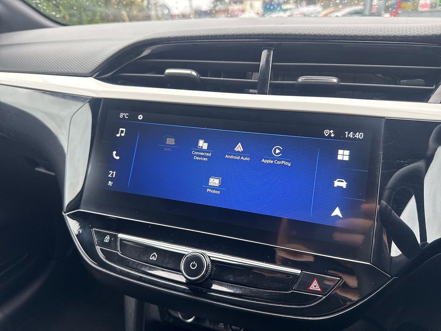 Used Vauxhall Corsa 2023 for sale - 76578312: Photo 11