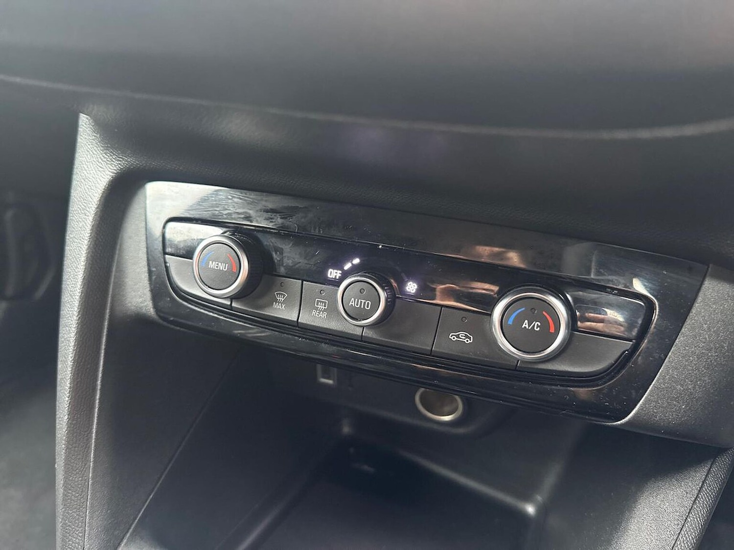 Used Vauxhall Corsa 2023 for sale - 76578312: Photo 12