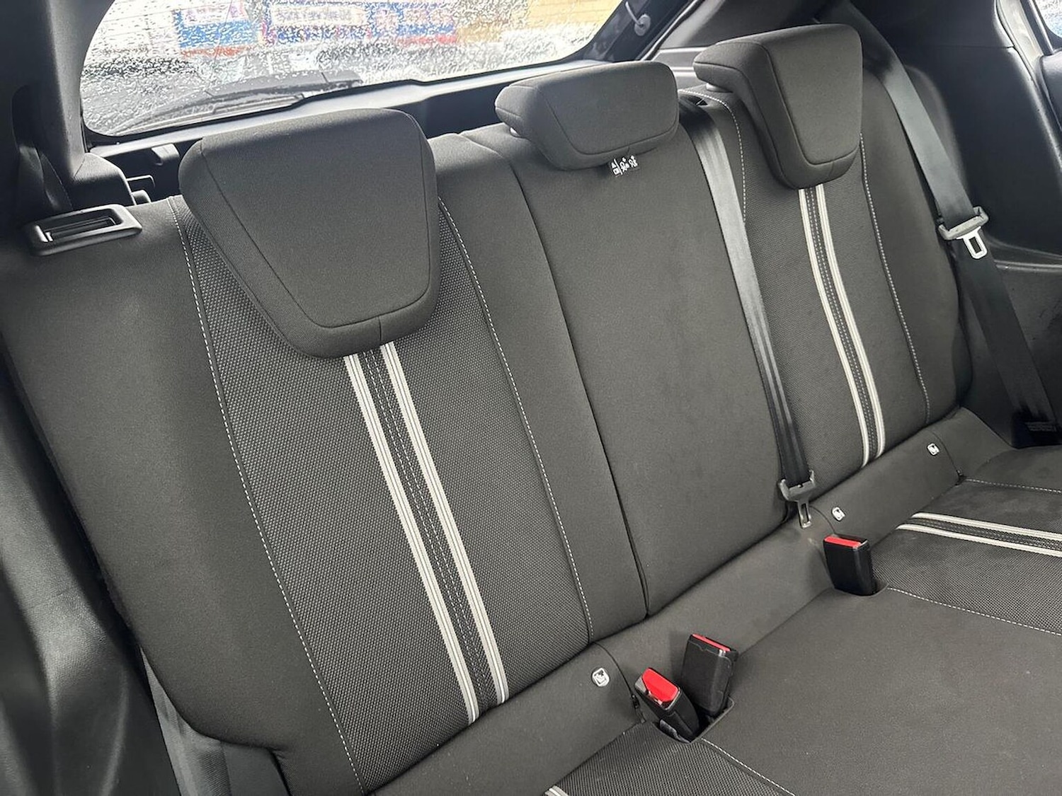 Used Vauxhall Corsa 2023 for sale - 76578312: Photo 16