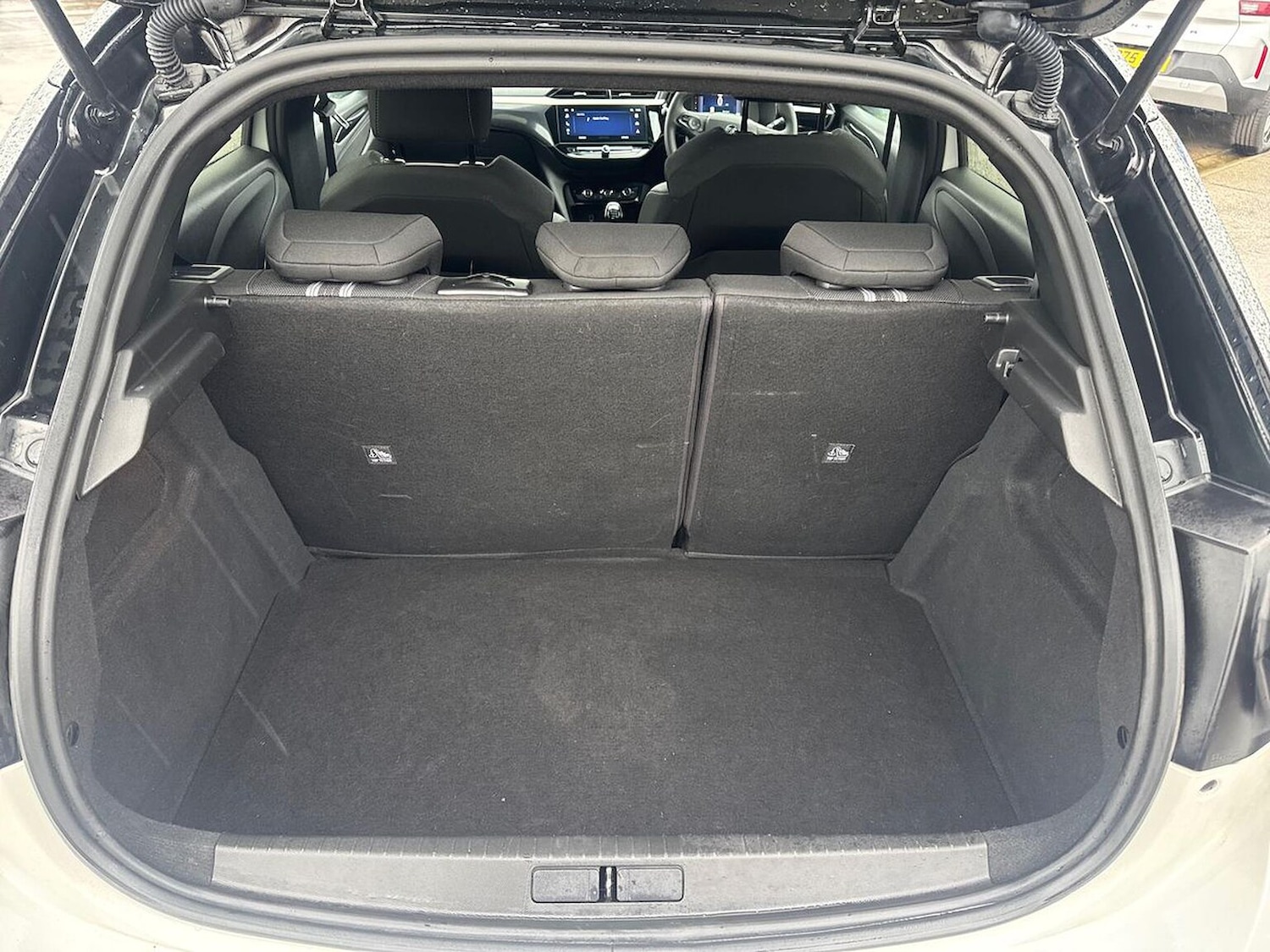 Used Vauxhall Corsa 2023 for sale - 76578312: Photo 17