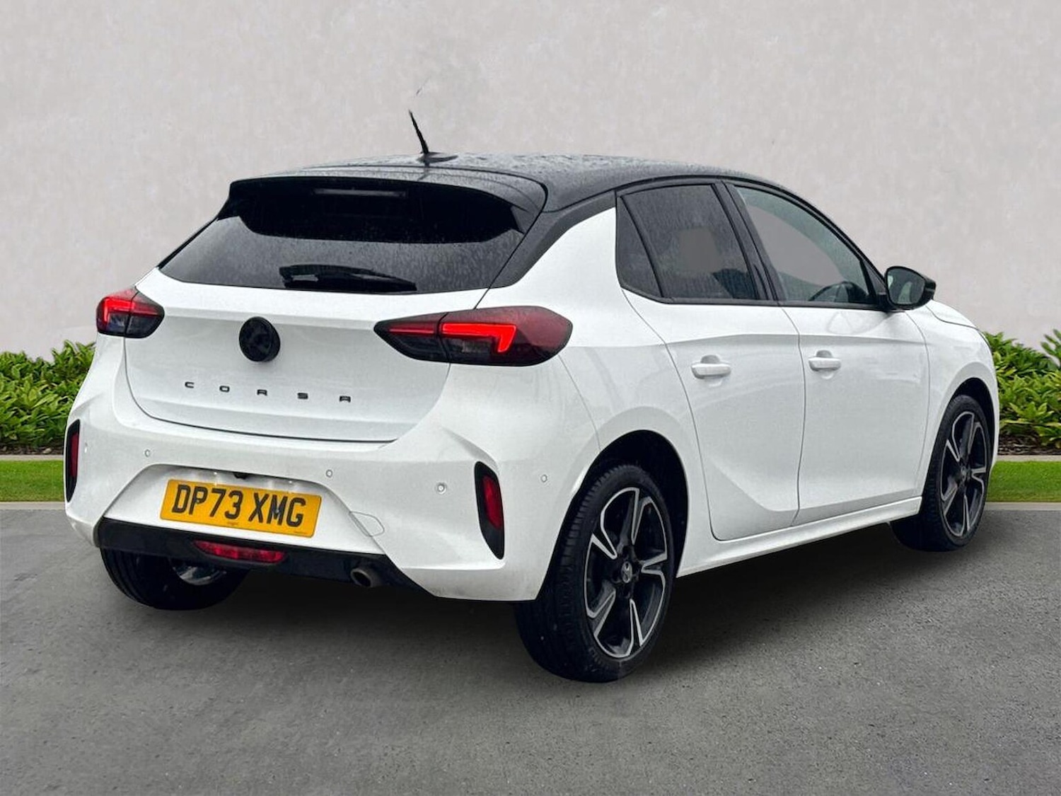 Used Vauxhall Corsa 2023 for sale - 76578312: Photo 18