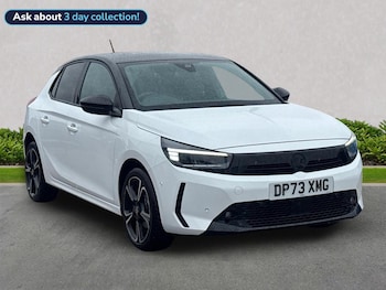 Used Vauxhall Corsa 2023 for sale - 76578312: Photo