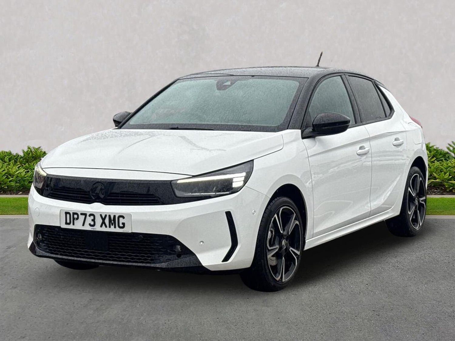 Used Vauxhall Corsa 2023 for sale - 76578312: Photo 20