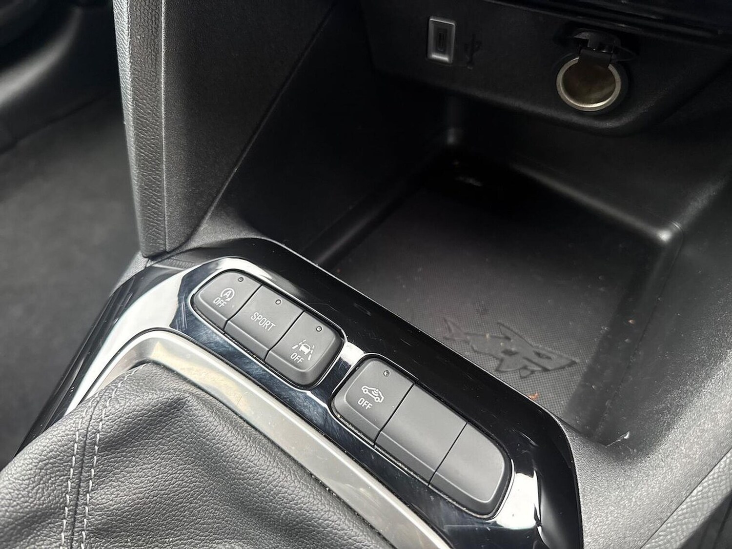 Used Vauxhall Corsa 2023 for sale - 76578312: Photo 22