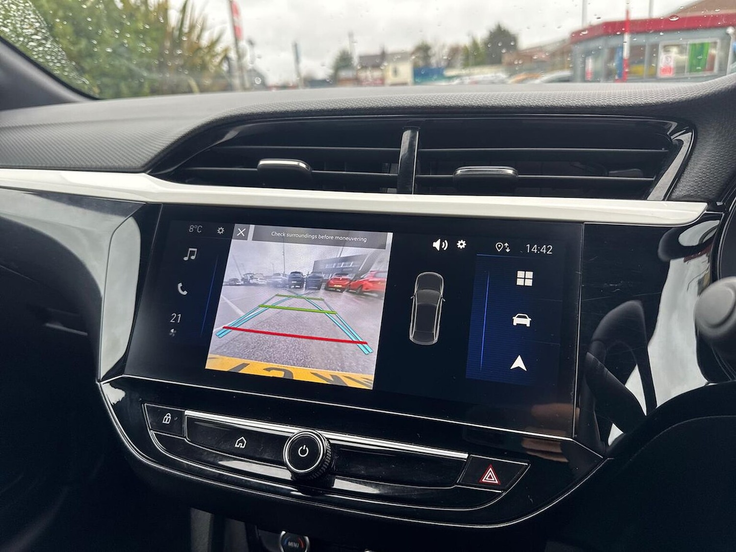 Used Vauxhall Corsa 2023 for sale - 76578312: Photo 23