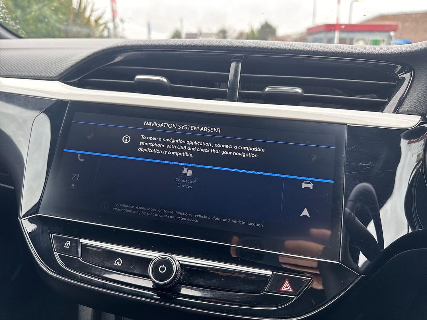 Used Vauxhall Corsa 2023 for sale - 76578312: Photo 24